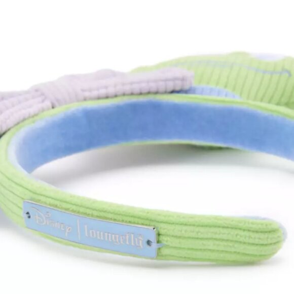 Disney Toy Story Alien Loungefly Ear Headband for Adults - Picture 5 of 5